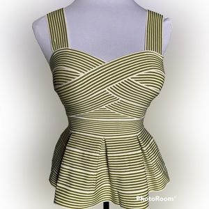 HD in Paris pin-up girl top